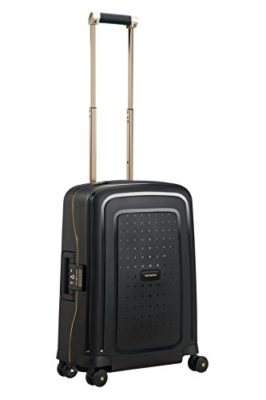 SAMSONITE S’Cure DLX Spinner SAMSONITE S’Cure DLX Spinner 6