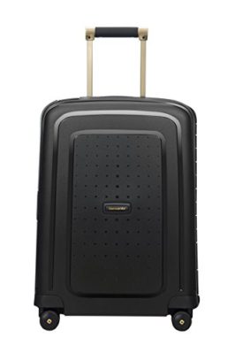 SAMSONITE S’Cure DLX Spinner SAMSONITE S’Cure DLX Spinner 2