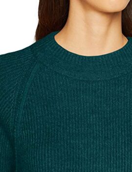 SELECTED-FEMME-Slfena-LS-Knit-O-Neck-B-Pull-Femme-0-1