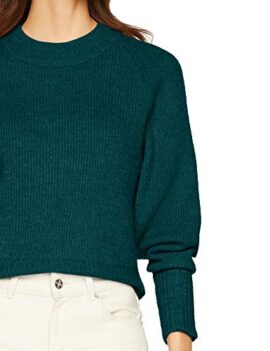 SELECTED-FEMME-Slfena-LS-Knit-O-Neck-B-Pull-Femme-0-2