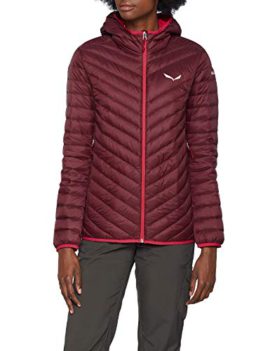 Salewa Lagazuoi – Veste 3 Dwn – pour Femme Salewa Lagazuoi – Veste 3 Dwn – pour Femme