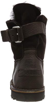 Shabbies-Amsterdam-Shs0291-Bottes-Souples-Femme-0-0