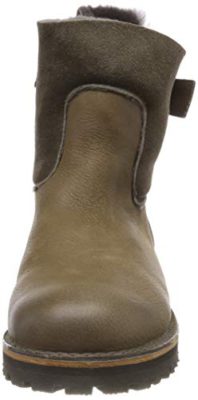 Shabbies-Amsterdam-Shs0291-Bottes-Souples-Femme-0-2