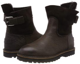 Shabbies-Amsterdam-Shs0291-Bottes-Souples-Femme-0-3