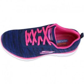 Skechers Flex Appeal 2, Baskets Basses Femme Skechers Flex Appeal 2, Baskets Basses Femme 6