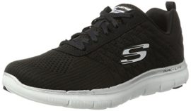 Skechers Flex Appeal 2.0, Baskets Femme Skechers Flex Appeal 2.0, Baskets Femme