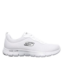 Skechers Flex Appeal 2.0-Newsmaker, Baskets Femme Skechers Flex Appeal 2.0-Newsmaker, Baskets Femme