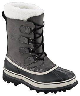 Sorel-Caribou-Bottes-de-Neige-Femme-0