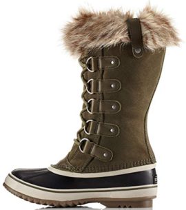 Sorel-Joan-of-Arctic-Bottes-de-Neige-Femme-0