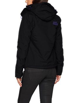 Superdry Veste de Sport Femme Superdry Veste de Sport Femme 3