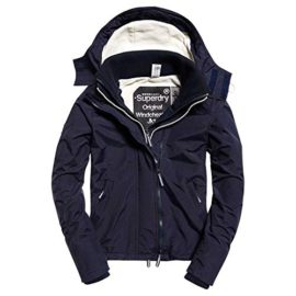 Superdry Veste de Sport Femme Superdry Veste de Sport Femme