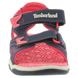 Timberland-Adventure-Seeker-2-Strap-Sandales-Mixte-Enfant-0-1