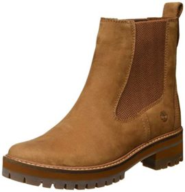 Timberland-Courmayeur-Valley-Bottes-Chelsea-Femme-0