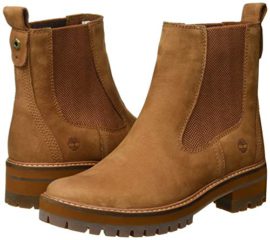 Timberland-Courmayeur-Valley-Bottes-Chelsea-Femme-0-3