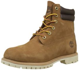 Timberland Waterville 6 inch Basic Waterproof, Bottes Femme Timberland Waterville 6 inch Basic Waterproof, Bottes Femme