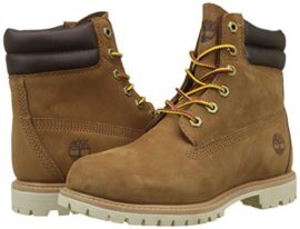 Timberland-Waterville-6-inch-Basic-Waterproof-Bottes-Femme-0-3