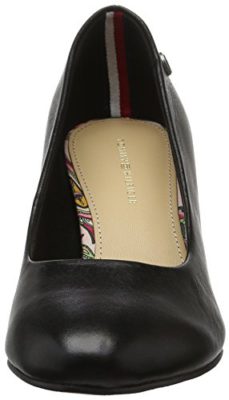 Tommy-Hilfiger-L1285isette-2a-Escarpins-Femme-0-2