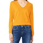 Tommy Hilfiger New Ivy V-NK SWTR – Pull – Femme Tommy Hilfiger New Ivy V-NK SWTR – Pull – Femme