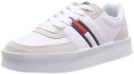 Tommy Jeans Light Sneaker, Sneakers Basses Femme Tommy Jeans Light Sneaker, Sneakers Basses Femme