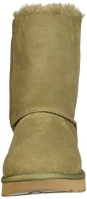 UGG-Australian-Boots-Bailey-Bow-II-Beige-36-Beige-0-2