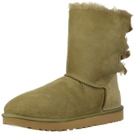 UGG Australian Boots Bailey Bow II Beige (36 – Beige) UGG Australian Boots Bailey Bow II Beige (36 – Beige)