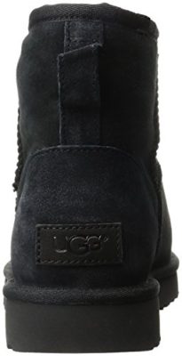 UGG-Femme-Classic-Mini-Bottes-Sans-fermeture-0-0