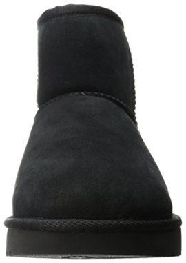 UGG-Femme-Classic-Mini-Bottes-Sans-fermeture-0-2