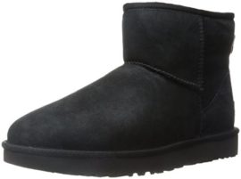 UGG-Femme-Classic-Mini-Bottes-Sans-fermeture-0