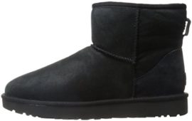 UGG-Femme-Classic-Mini-Bottes-Sans-fermeture-0-3