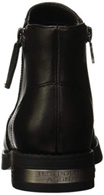 USPOLO-ASSN-Viktorya-Leather-Bottines-Femme-0-0