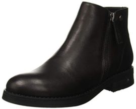 U.S.POLO ASSN. Viktorya Leather, Bottines Femme U.S.POLO ASSN. Viktorya Leather, Bottines Femme