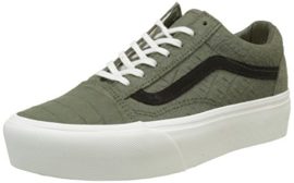 Vans-Old-Skool-Platform-Chaussures-de-Running-Femme-0