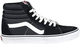 Vans-Sk8-hi-Classic-SuedeCanvas-Baskets-Hautes-Mixte-Adulte-0-0