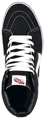 Vans-Sk8-hi-Classic-SuedeCanvas-Baskets-Hautes-Mixte-Adulte-0-1