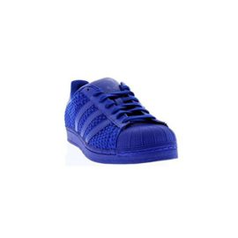 adidas-Originals-Superstar-Chaussures-Bleu-AQ3050-Taille42-0-0