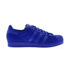 adidas Originals Superstar Chaussures Bleu AQ3050, Taille:42 adidas Originals Superstar Chaussures Bleu AQ3050, Taille:42