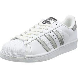 adidas Superstar, Baskets Mode Mixte Adulte adidas Superstar, Baskets Mode Mixte Adulte