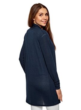 oodji-Collection-Femme-Cardigan-Lger-sans-Fermeture-0-0