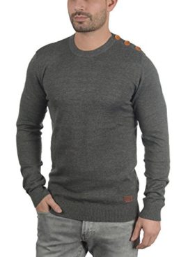 BLEND-20701363ME-pull-over–Homme-0-0