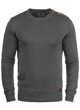 BLEND-20701363ME-pull-over–Homme-0