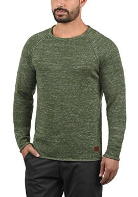 BLEND-Dan-Pull-en-Maille-Homme-0-0