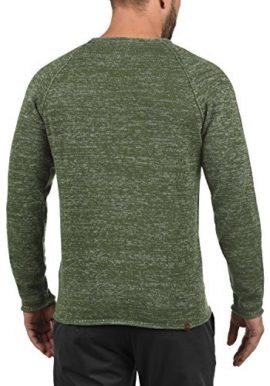 BLEND Dan – Pull en Maille – Homme BLEND Dan – Pull en Maille – Homme 4