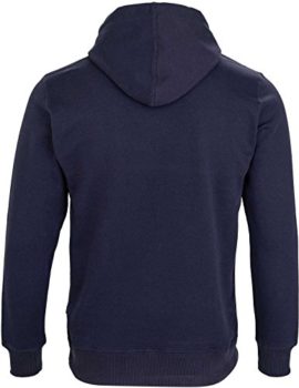 Ben Sherman Target Hoodie, Pull Homme Ben Sherman Target Hoodie, Pull Homme 3