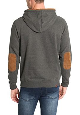 Blend-Alexo-Sweat-Pull-Hoodie-Pour-Homme–Capuche-Doublure-Polaire-0-3