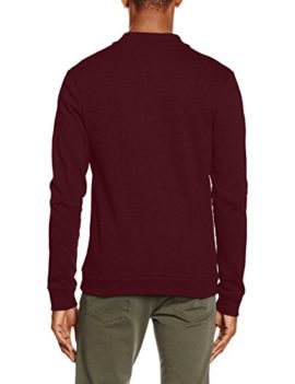 Brave Soul Wallace, Sweat-Shirt Homme Brave Soul Wallace, Sweat-Shirt Homme 3