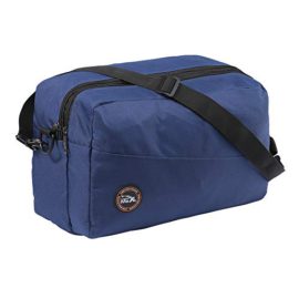 Cabin Max®️ – Rio Stowaway Sac Bagage à Main Cabine – Sac à Bandoulière 40x25x20cm – Parfait comme Second Bagage à Main pour Vols Ryanair Cabin Max®️ – Rio Stowaway Sac Bagage à Main Cabine – Sac à Bandoulière 40x25x20cm – Parfait comme Second Bagage à Main pour Vols Ryanair 2