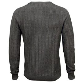 Calvin-Klein-Sloan-Crew-Neck-Pull-Homme-0-0