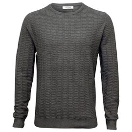 Calvin Klein Sloan Crew Neck, Pull Homme Calvin Klein Sloan Crew Neck, Pull Homme 2