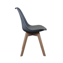 Chaise-scandinave-Gris-0-1