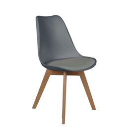 Chaise-scandinave-Gris-0